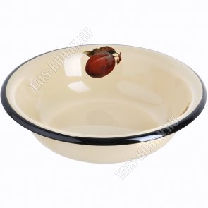 Мусат L30см,нерж.сталь,черн.бакел.руч (12) 