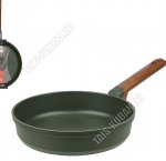 Sadr Cковорода d24 h5,5см,хаки матовый (6)