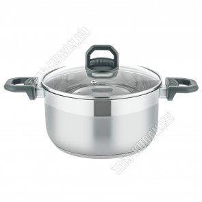 Бетти Кастрюля 2,7л d18см (6) 