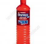 Концентрат моющий для уборки любых поверхностей 1л 