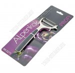 Овощечистка поперечное  L15х5см 