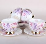 Чай-12пр Коралл 230мл 