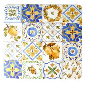 Термосалфетка квадр (28х28см) 