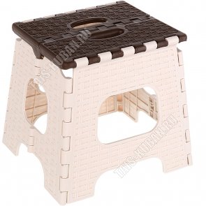 Табурет складн.