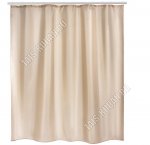 Штора полиэстр (180х180см) 