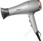 Фен 2200Вт 2ск,3режима,серый (10) 