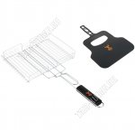 Решетка глубок 30х24х4см +веер д/раздува (3)