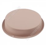 Форма для пирога круглая d24 h5,5см (3) 