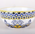 Контейнер круг, Н-Р 3шт *0,7л с крышк.(d15 h10,5см) (10) 