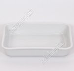 Белье Форма для запекания (порционна) 16х10 h3см 250мл (10)