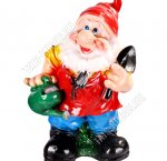 Фигурка гипс 