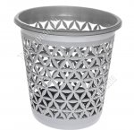Корзина для бумаг 11л (d28 h28см)