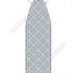 Чехол для гладилки хлопок+войлок 4мм (40х120см) (15) 