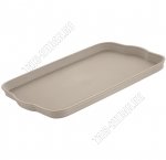 Поднос прям.(32х21 h2см) 