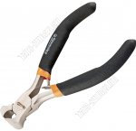 Mini Кусачки торцевые 105мм. никель,,авторазжим (6) 