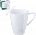 Кружка Белая п/у 330мл 