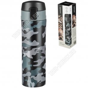 Термокружка (нерж) 0,45л 