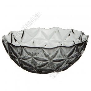 ESTRELLA GREY Тарелка плоская d22см 2200мл 