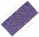 Коврик прямоуг (88*40см) 