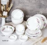 Столовый набор 25пр 