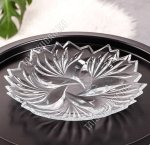 Блюдо круглое d29см 