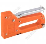 Степлер ручной №53 4-8мм, метал.ручка