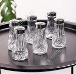 Солонка набор 6шт 50мл 