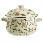 Прованс Кастрюля 5,0л d24см (6) 