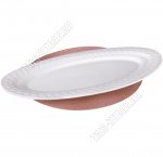Белье Блюдо овал 