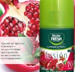 Освежитель воздуха (сменный баллон) 250мл 