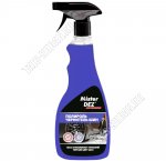 Полироль (спрей) чернитель шин 0,75л (20) 