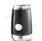 Кофемолка 150Вт 50г,черный 