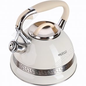 Чайник нерж ТЕРМО 3,0л 