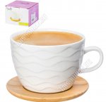 Чай- 2пр Elan 500мл 