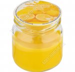Свеча (парафин) арома, в банке 