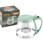 Чайник завар (стекло) 