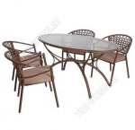 НАБОР мебели 5пр.