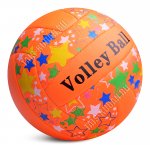 Мяч волейбольный d22см полиуретан