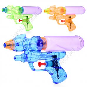 Пистолет водный 