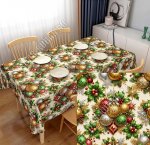 Клеенка GRACE ткань с пвх покрытием  1,4х20м STS3092 