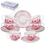 Чай-12пр Lefard 280мл 