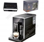 Кофемашина 1350Вт, д/воды 1,5л,д/д/зёрен 150гр,20бар, чёрный (1) 