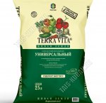Грунт TERRA VITA  Универсал 25л (60)