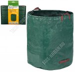 Емкость-Пакет д/сбора садов.мусора, кругл 268л (24) 