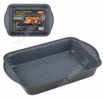 Форма для запекания, прямоугольная (35х23 h5см) (12) 