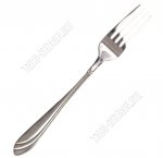 ЭЛЕГИЯ Вилка столовая 6шт в блистере (24)