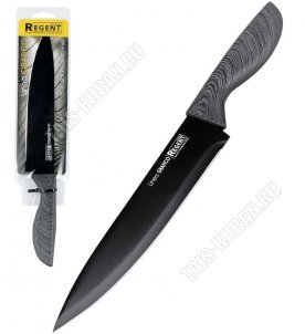 GRAFICO Нож-шеф разделочный L20см (12) 