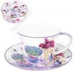 Чай-12пр Elan 270мл 