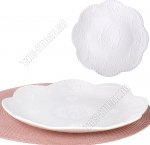 Белье Блюдо 