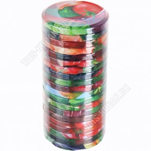 Крышка д/консерв.винтовая 